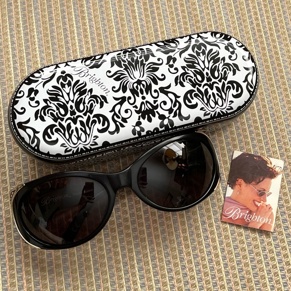 Brighton Sunglasses